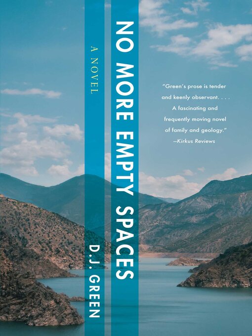 Title details for No More Empty Spaces by D.J. Green - Available